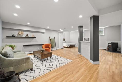 7 Taber Lane Westport MA 02790