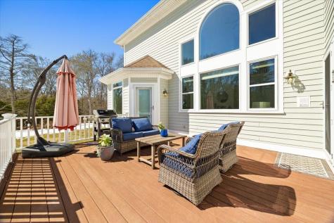 7 Taber Lane Westport MA 02790
