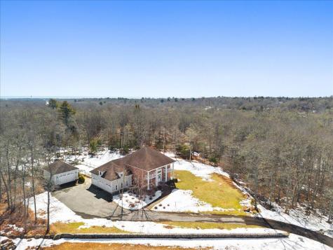 7 Taber Lane Westport MA 02790