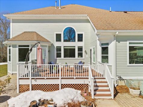7 Taber Lane Westport MA 02790