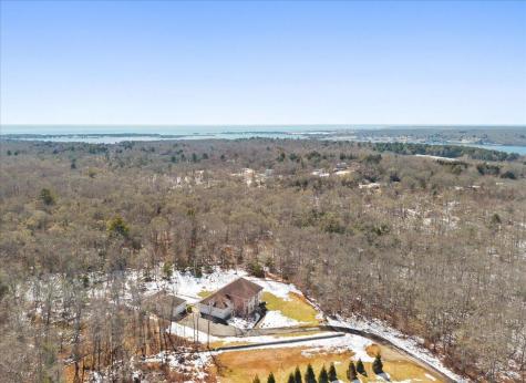 7 Taber Lane Westport MA 02790