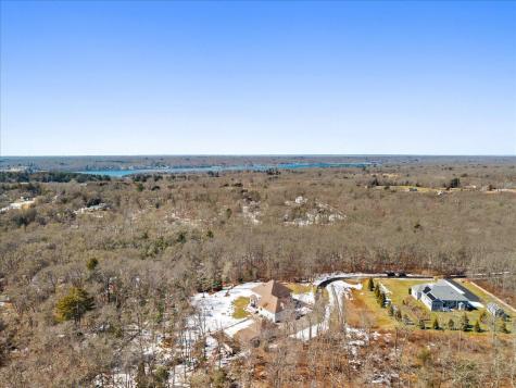 7 Taber Lane Westport MA 02790