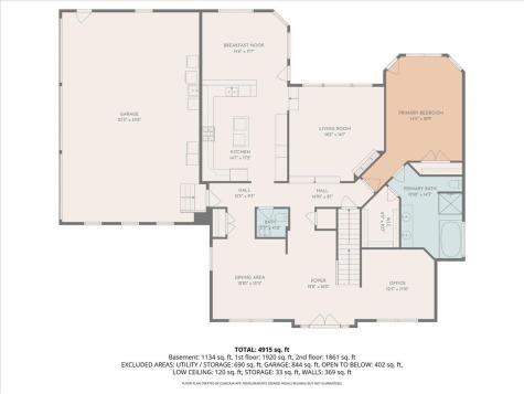 7 Taber Lane Westport MA 02790