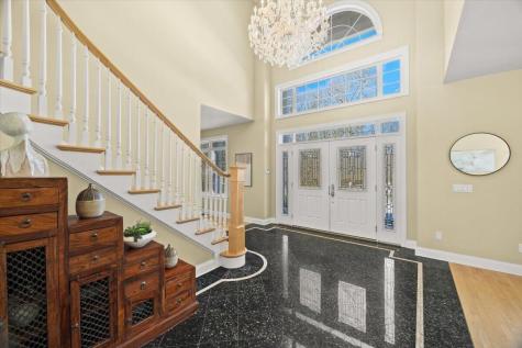 7 Taber Lane Westport MA 02790