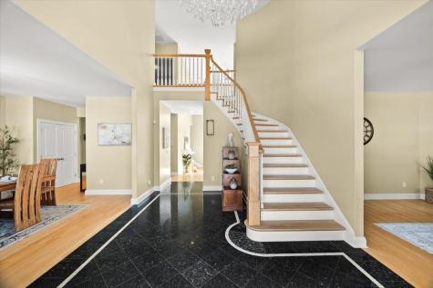 7 Taber Lane Westport MA 02790