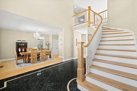 7 Taber Lane Westport MA 02790