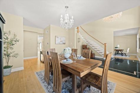 7 Taber Lane Westport MA 02790