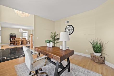 7 Taber Lane Westport MA 02790