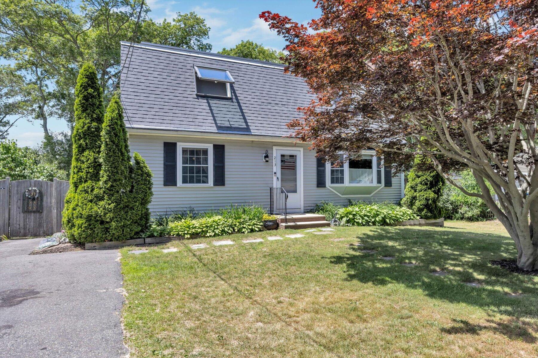 213 Buckwood Drive Hyannis MA 02601