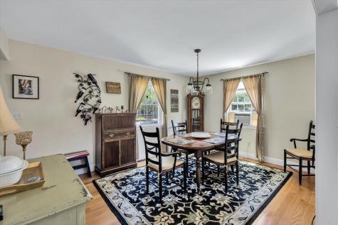 213 Buckwood Drive Barnstable MA 02601