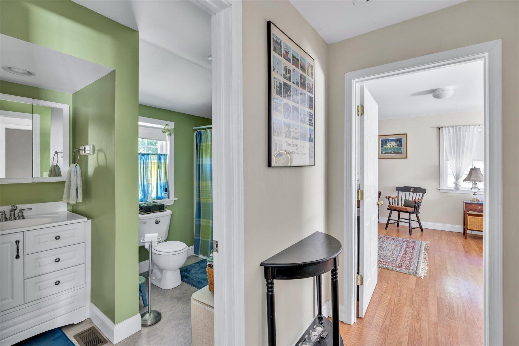 213 Buckwood Drive Barnstable MA 02601