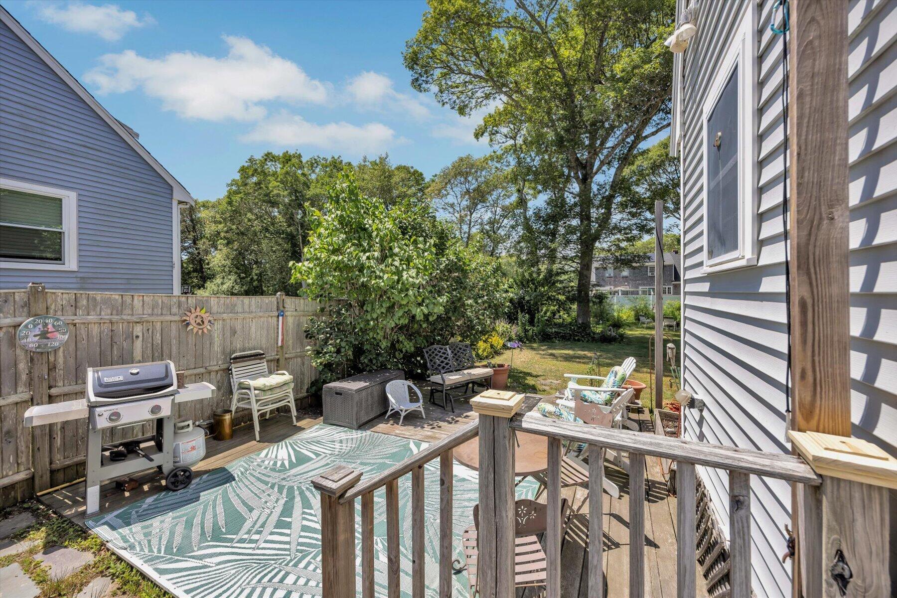213 Buckwood Drive Barnstable MA 02601