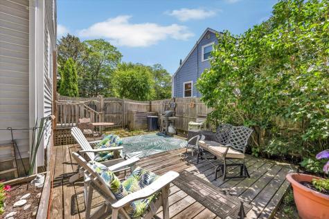 213 Buckwood Drive Barnstable MA 02601