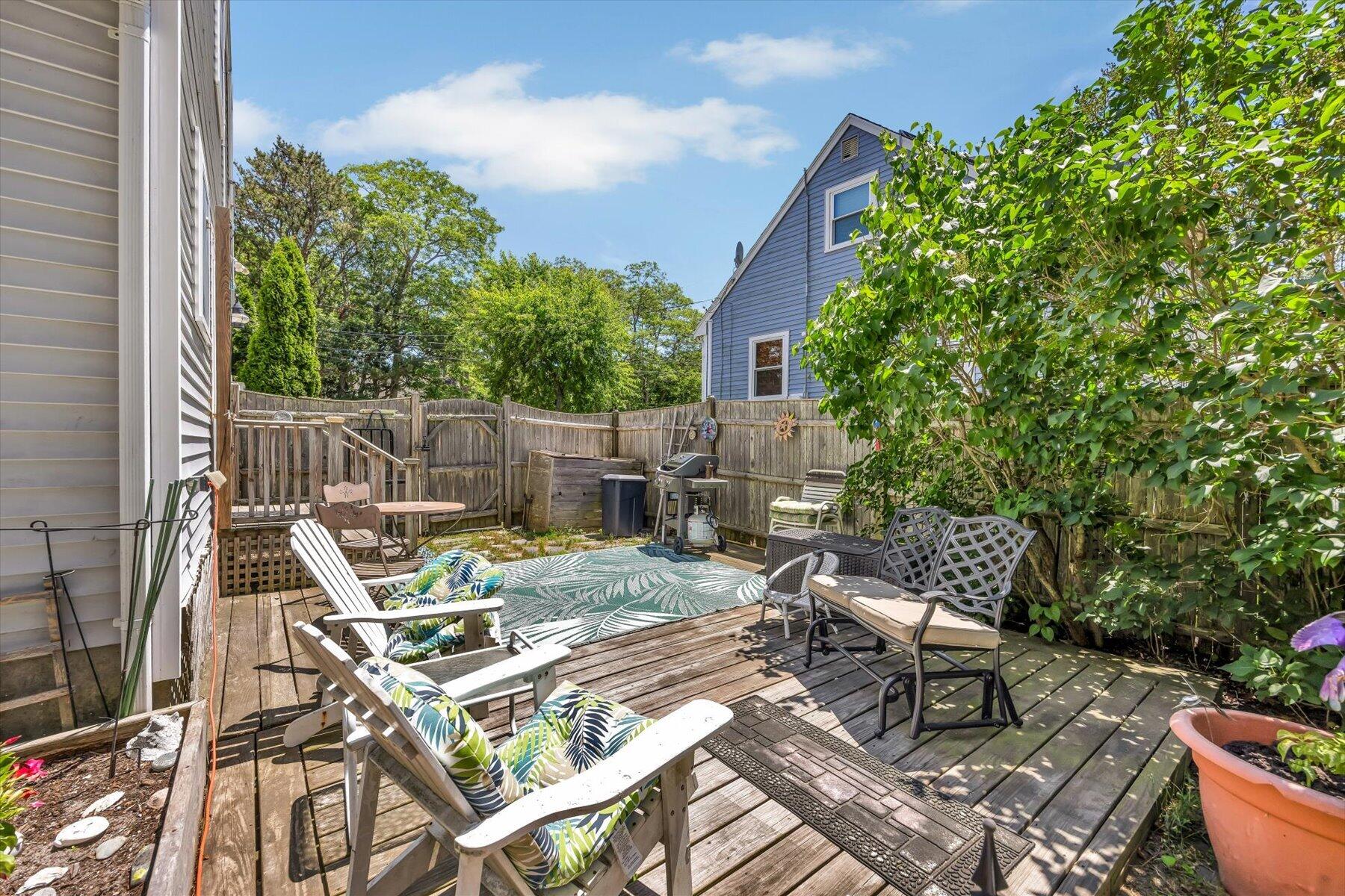 213 Buckwood Drive Barnstable MA 02601