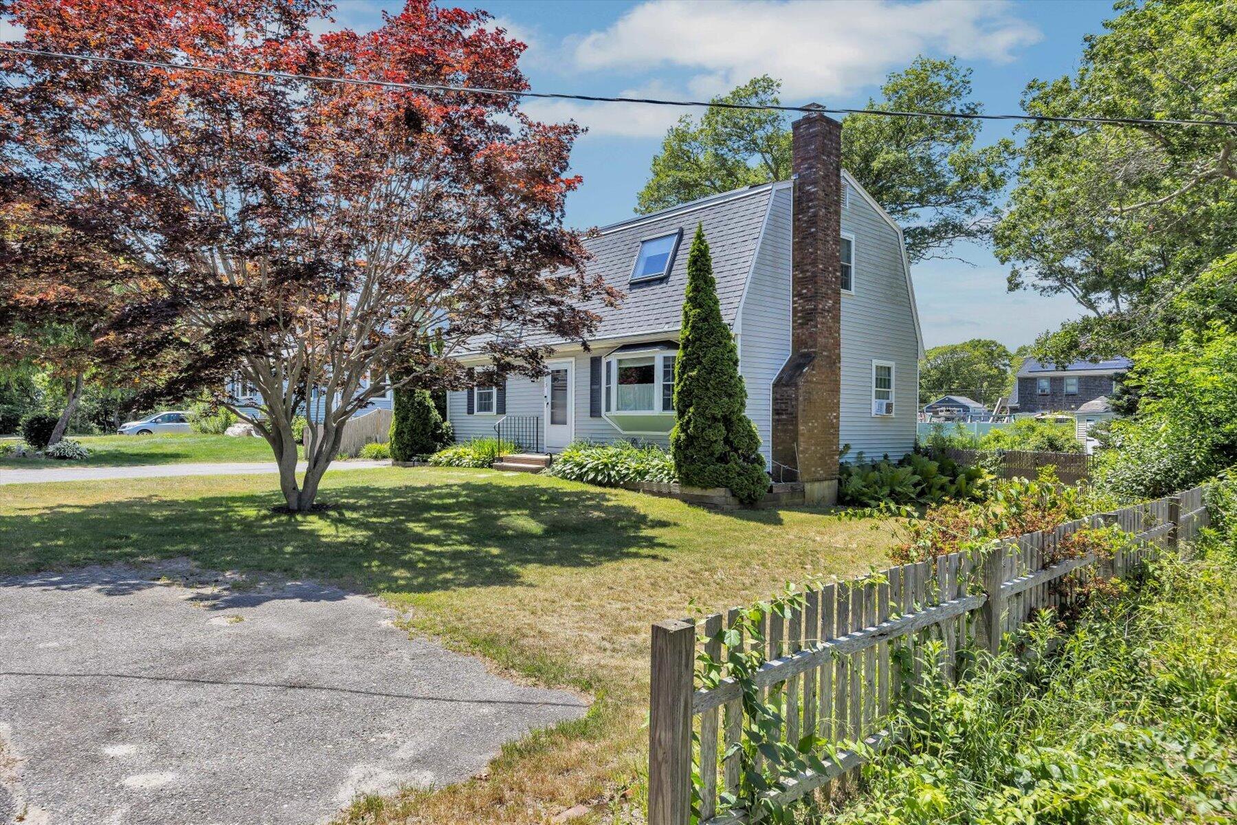 213 Buckwood Drive Barnstable MA 02601