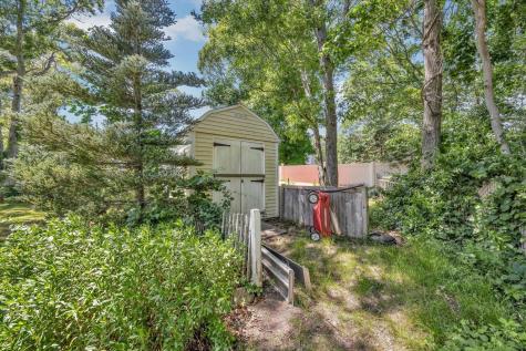 213 Buckwood Drive Barnstable MA 02601