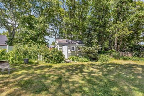 213 Buckwood Drive Barnstable MA 02601