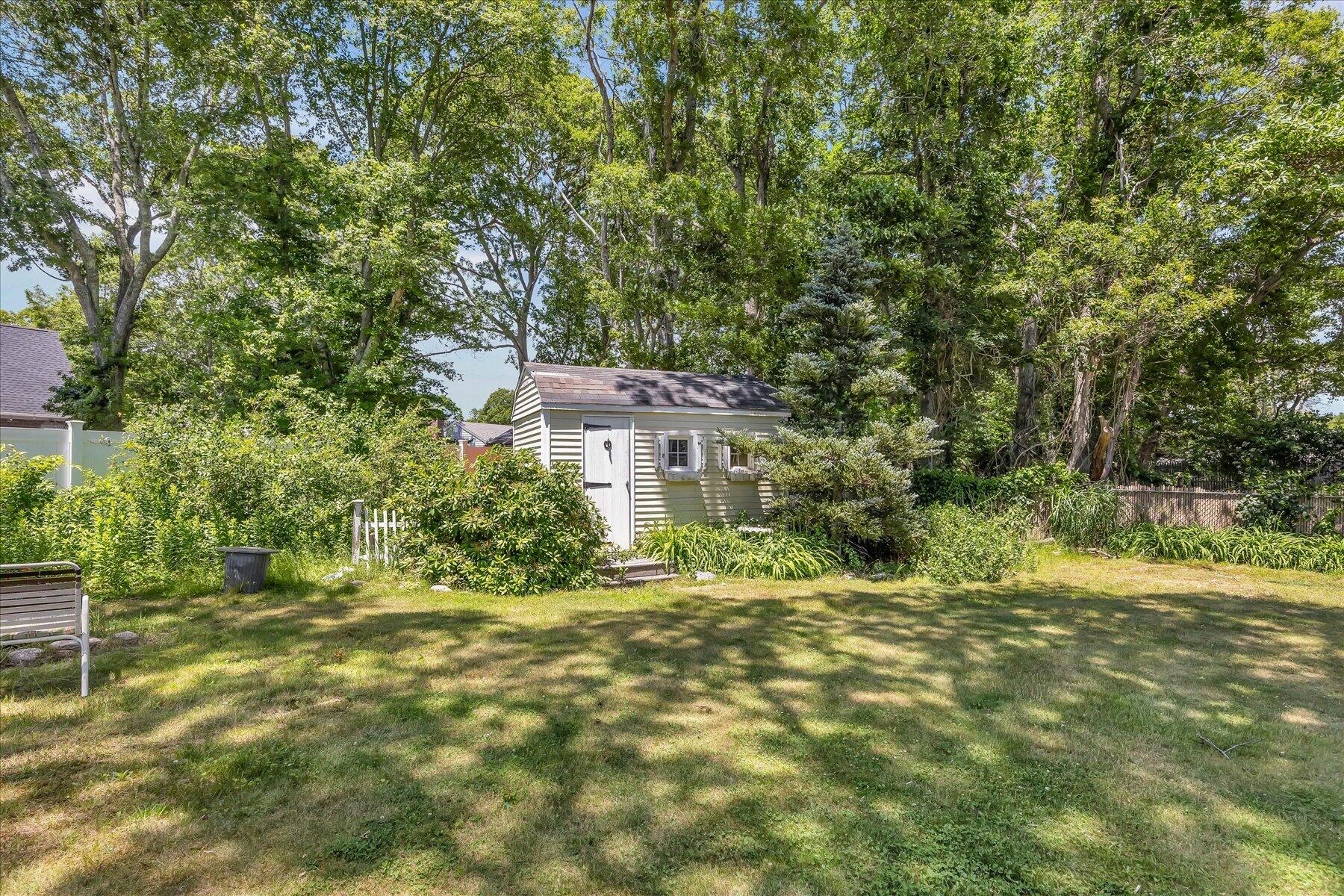 213 Buckwood Drive Barnstable MA 02601