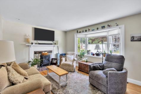 213 Buckwood Drive Barnstable MA 02601