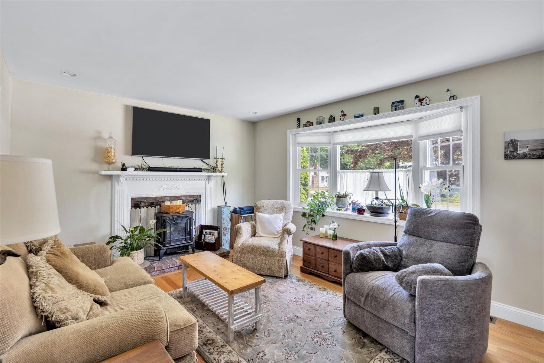 213 Buckwood Drive Barnstable MA 02601