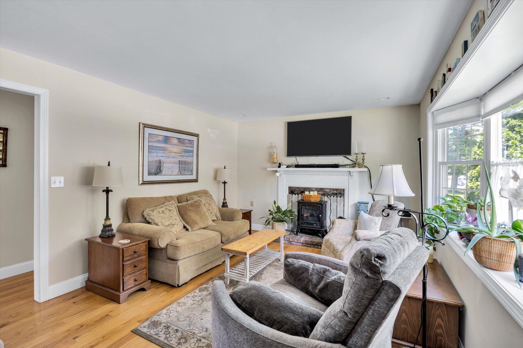 213 Buckwood Drive Barnstable MA 02601