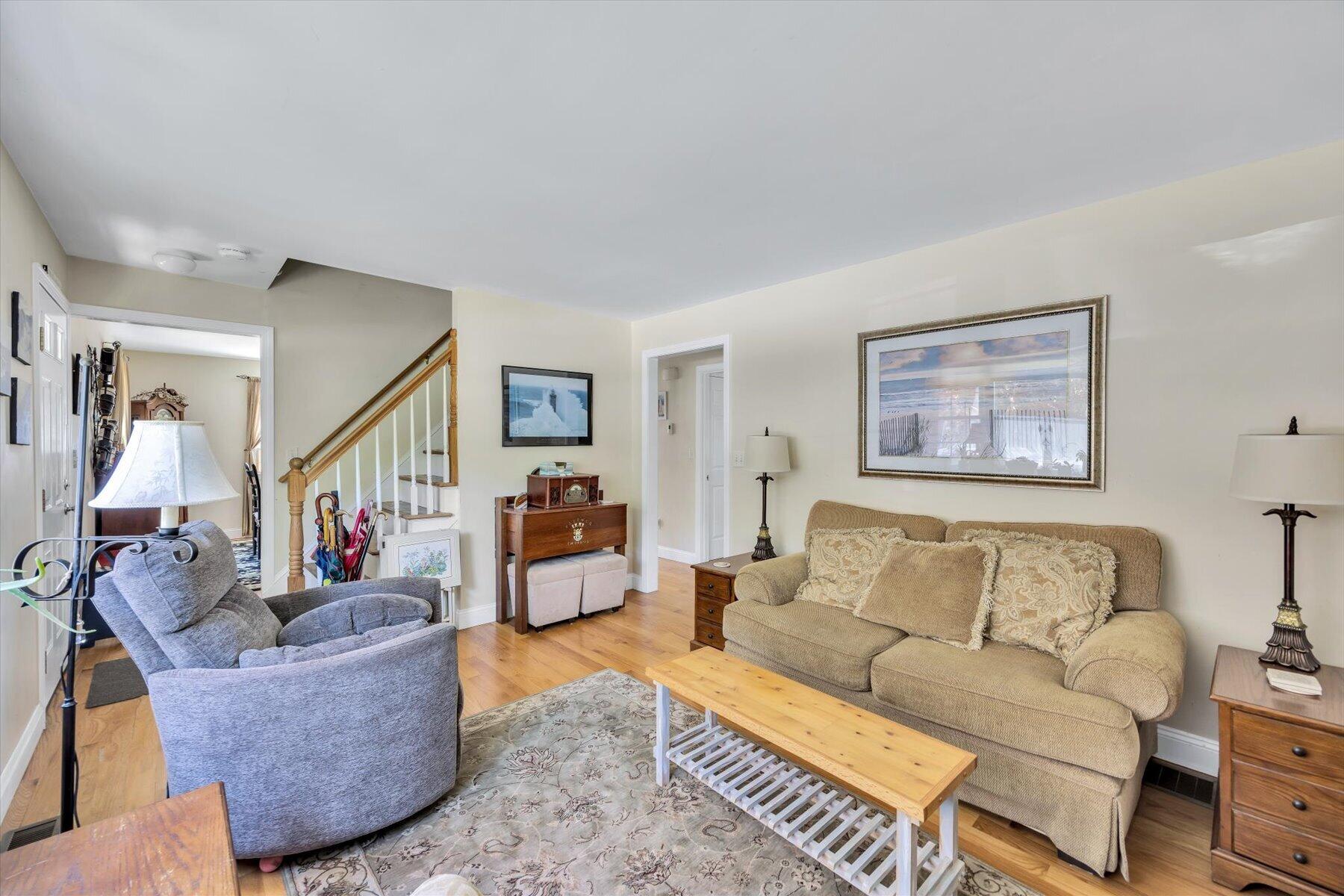 213 Buckwood Drive Barnstable MA 02601