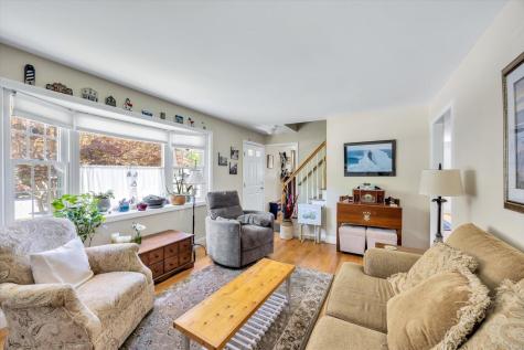 213 Buckwood Drive Barnstable MA 02601