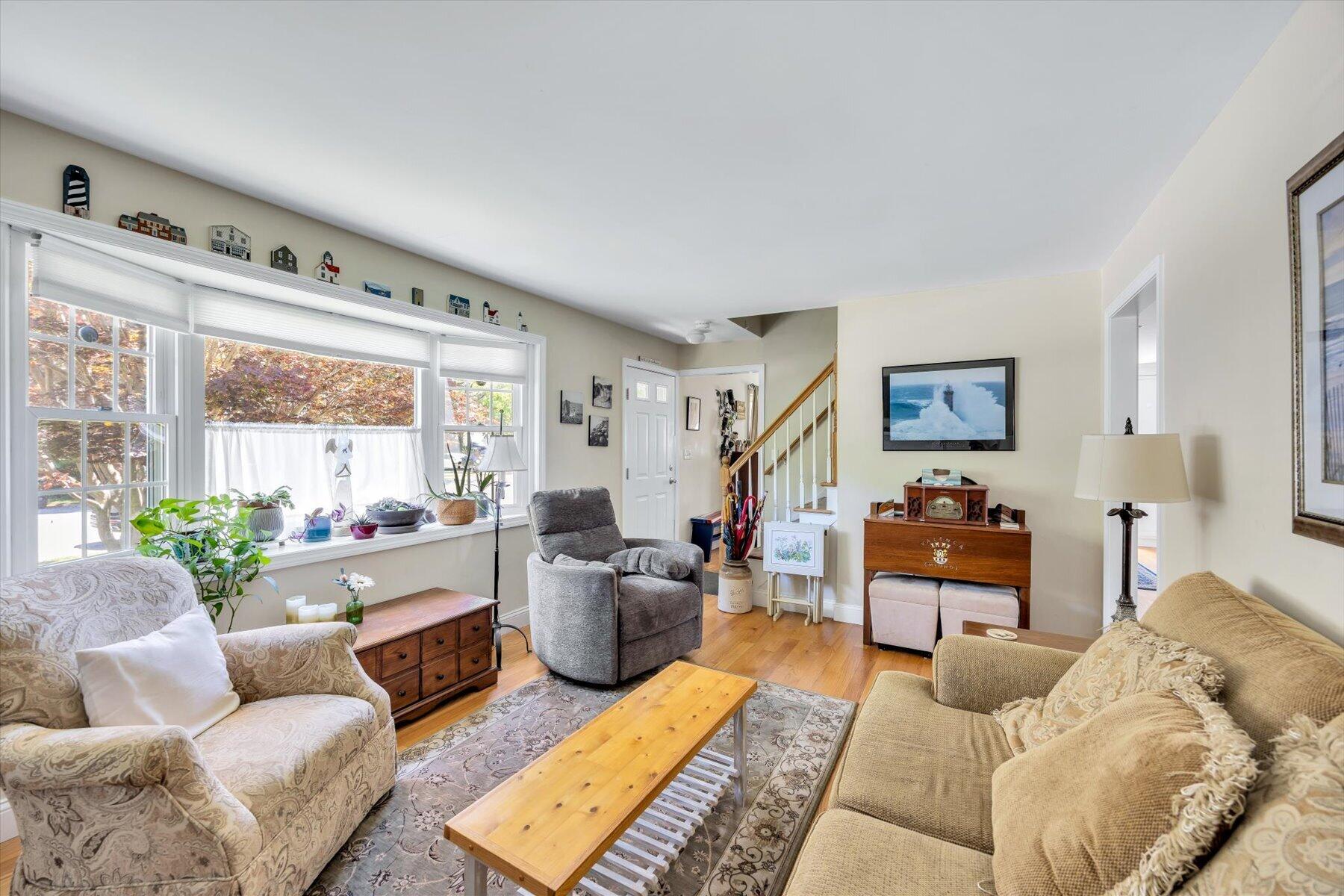213 Buckwood Drive Barnstable MA 02601