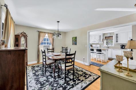 213 Buckwood Drive Barnstable MA 02601