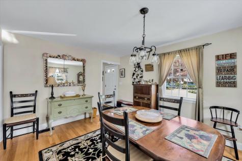 213 Buckwood Drive Barnstable MA 02601
