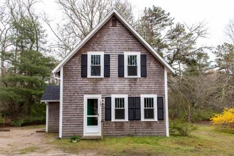 988 Old Falmouth Road Barnstable MA 02648