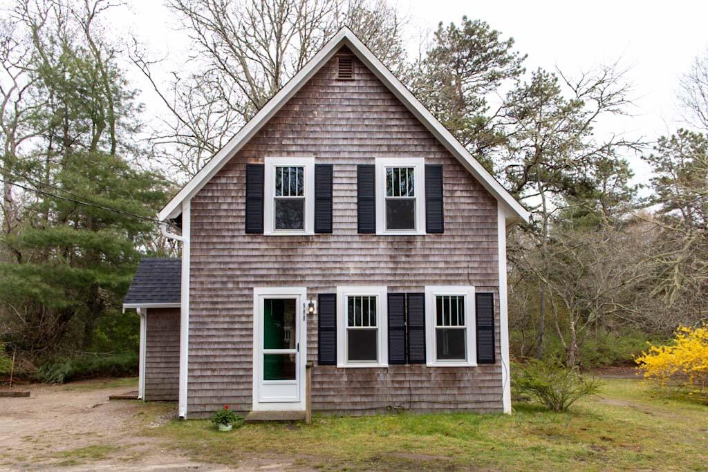 988 Old Falmouth Road Marstons Mills MA 02648