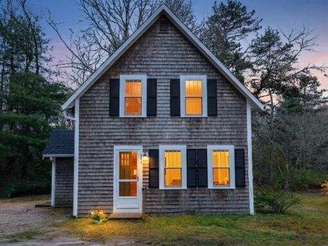 988 Old Falmouth Road Barnstable MA 02648