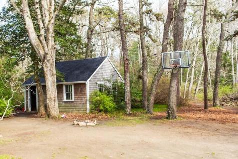 988 Old Falmouth Road Barnstable MA 02648