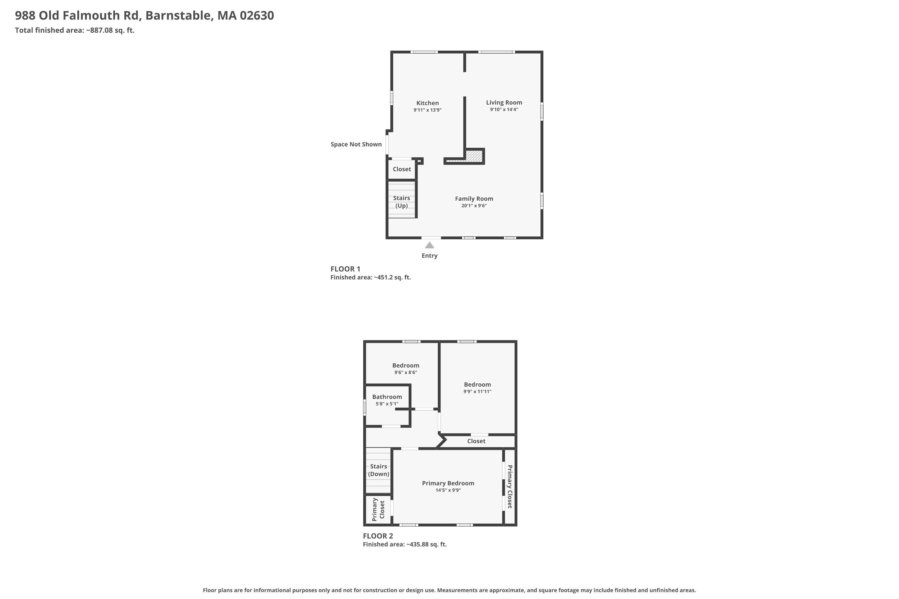 988 Old Falmouth Road Barnstable MA 02648