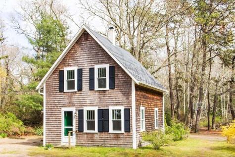 988 Old Falmouth Road Barnstable MA 02648