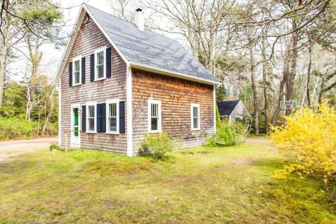 988 Old Falmouth Road Barnstable MA 02648