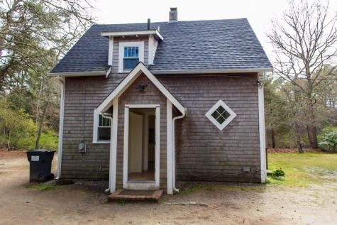 988 Old Falmouth Road Barnstable MA 02648