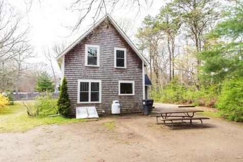 988 Old Falmouth Road Barnstable MA 02648