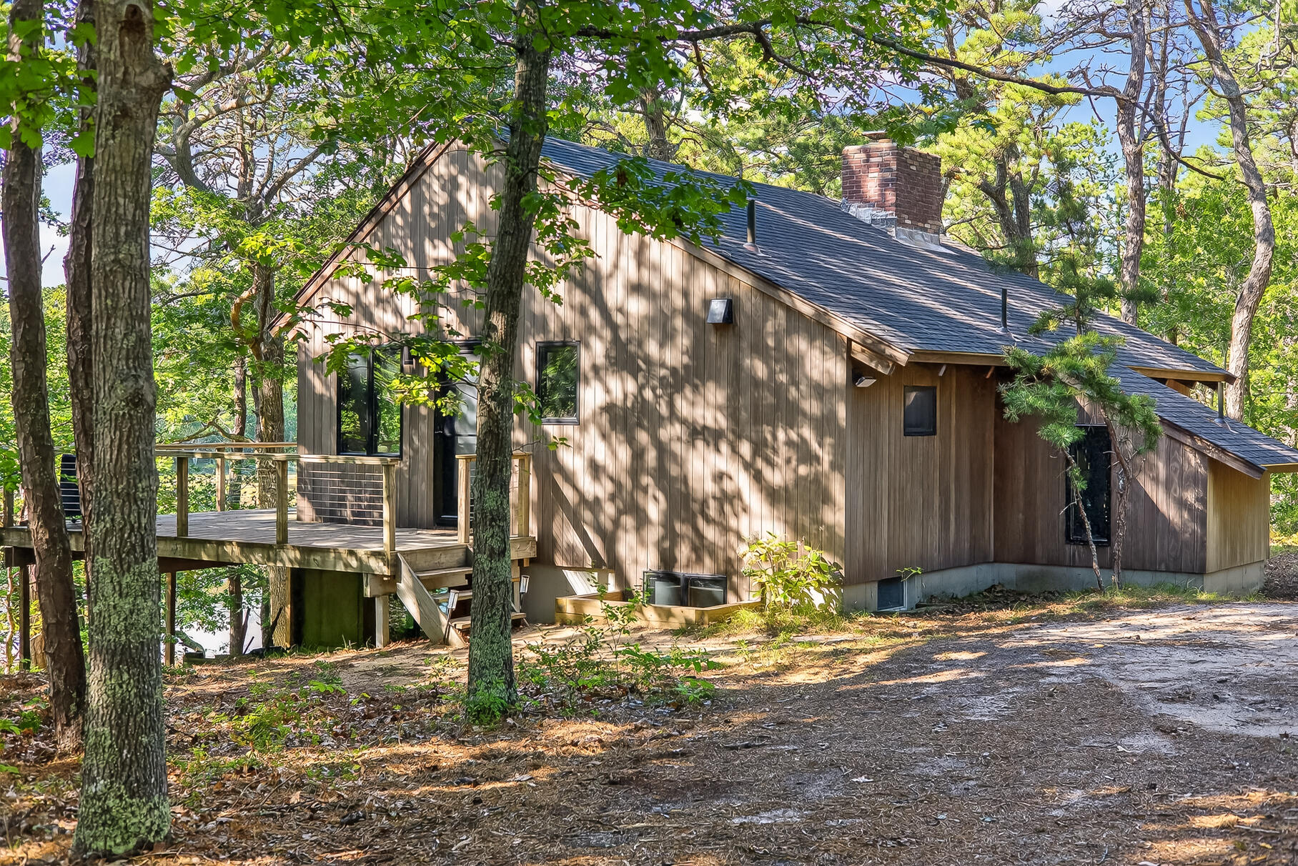 90 Blue Heron Road Wellfleet MA 02667