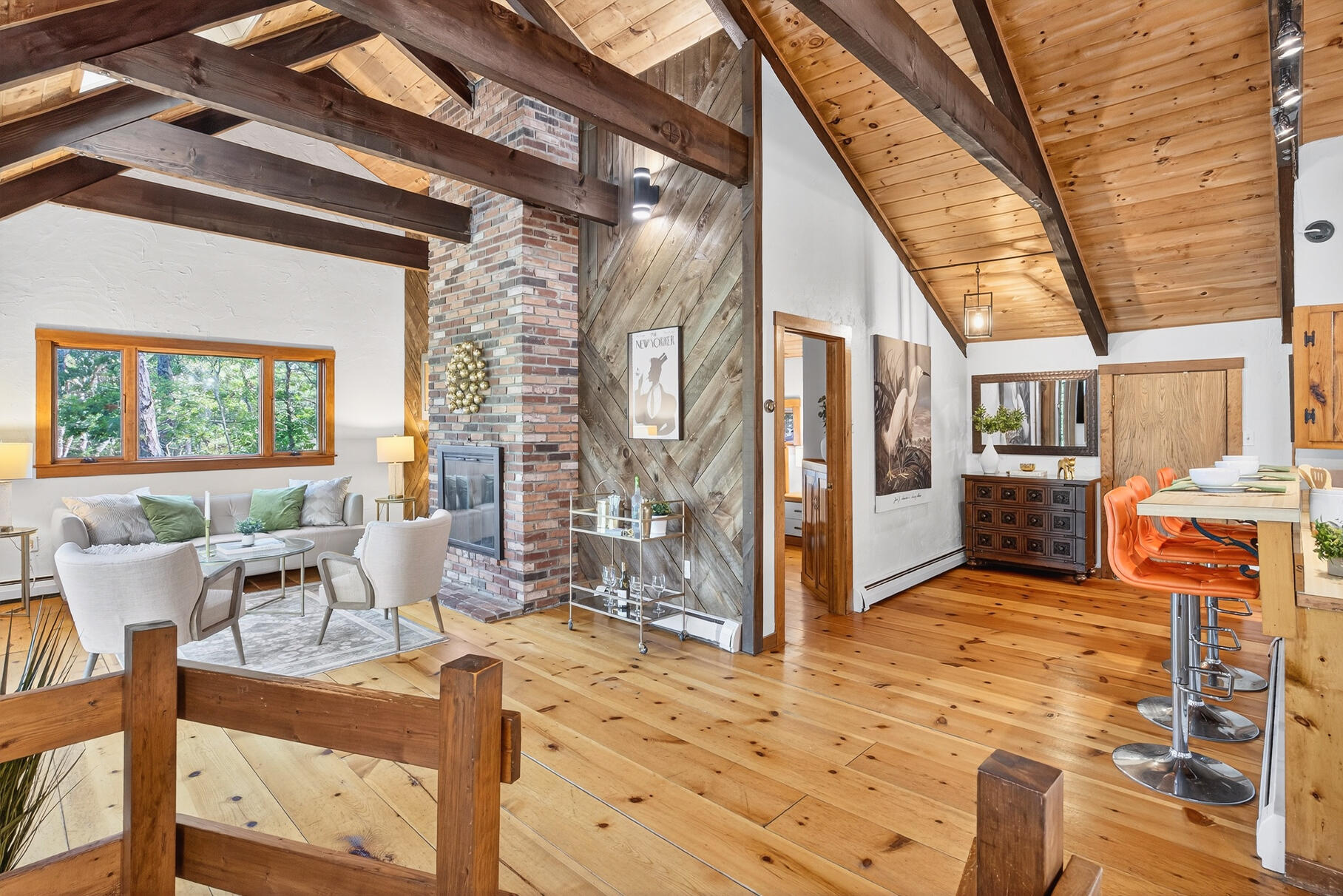 90 Blue Heron Road Wellfleet MA 02667