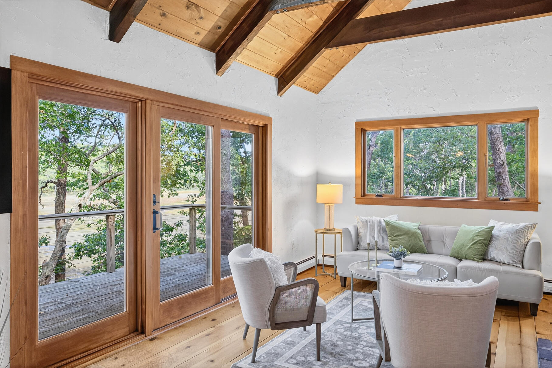 90 Blue Heron Road Wellfleet MA 02667