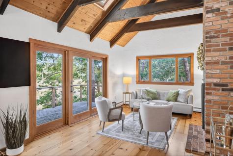 90 Blue Heron Road Wellfleet MA 02667