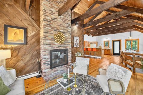 90 Blue Heron Road Wellfleet MA 02667