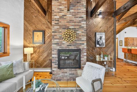 90 Blue Heron Road Wellfleet MA 02667