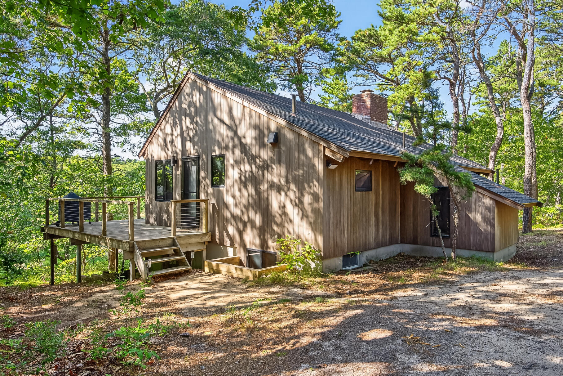 90 Blue Heron Road Wellfleet MA 02667