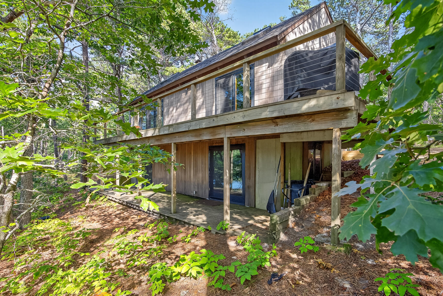 90 Blue Heron Road Wellfleet MA 02667