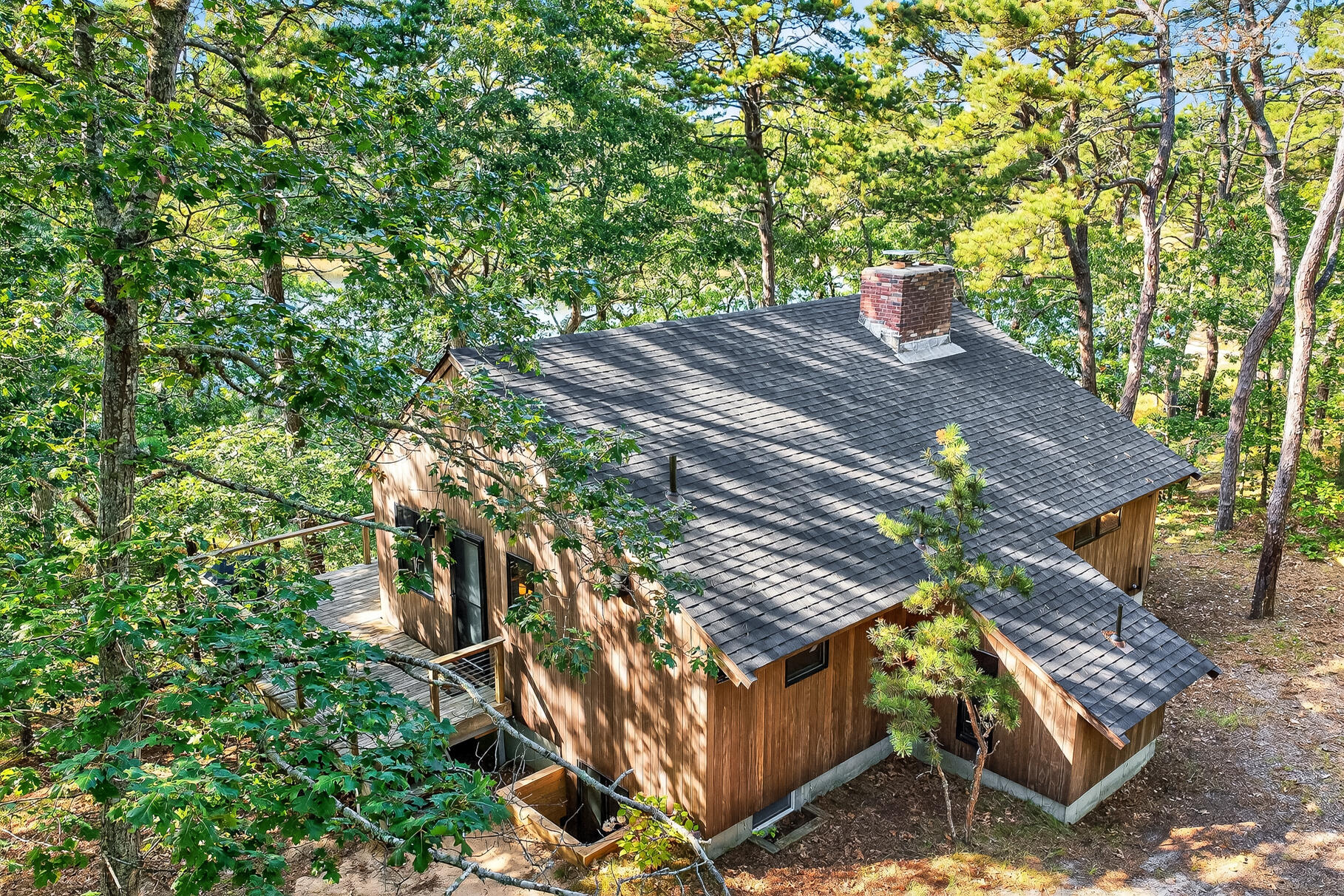 90 Blue Heron Road Wellfleet MA 02667