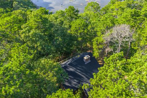 90 Blue Heron Road Wellfleet MA 02667