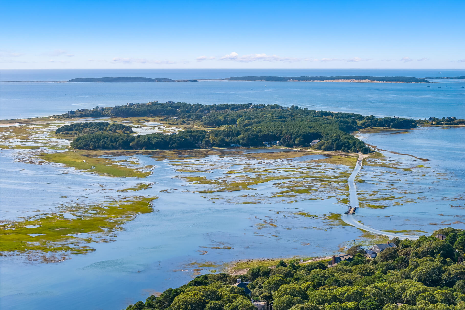 90 Blue Heron Road Wellfleet MA 02667